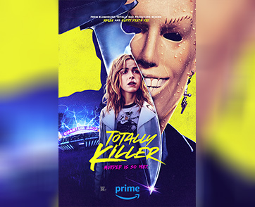 Welcome to ‘Prime’ Time! รวมรายการโทรทัศน์และภาพยนตร์แนะนำบน Prime Video ประจำเดือนตุลาคม 2566